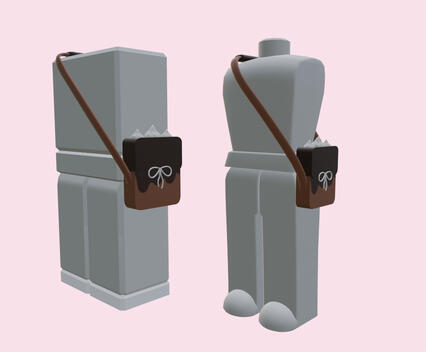 Crossbody Bag Example