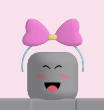 Hat example
